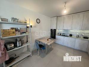 3-к квартира, на длительный срок, 86м2, 24/24 этаж