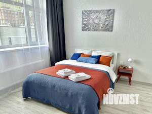 1-к квартира, посуточно, 32м2, 1/1 этаж