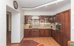 4-к квартира, на длительный срок, 111м2, 2/9 этаж