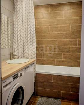 2-к квартира, на длительный срок, 67м2, 11/15 этаж