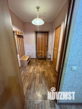 1-к квартира, на длительный срок, 35м2, 9/17 этаж