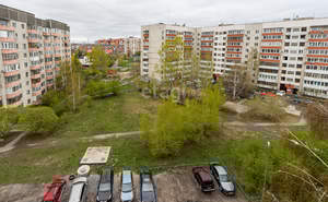 2-к квартира, на длительный срок, 64м2, 7/9 этаж