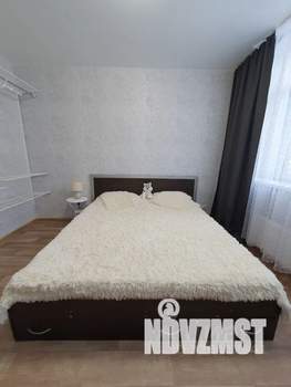 2-к квартира, посуточно, 40м2, 9/12 этаж