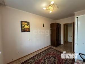 2-к квартира, на длительный срок, 42м2, 3/5 этаж