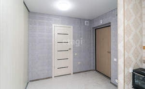 1-к квартира, на длительный срок, 36м2, 6/19 этаж