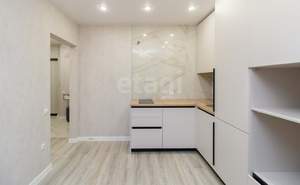 1-к квартира, на длительный срок, 40м2, 11/16 этаж