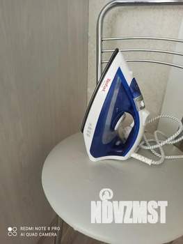 1-к квартира, посуточно, 40м2, 4/12 этаж