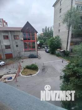 Студия квартира, посуточно, 38м2, 2/9 этаж