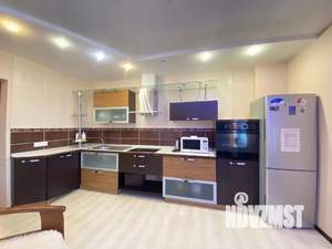 2-к квартира, посуточно, 60м2, 10/15 этаж