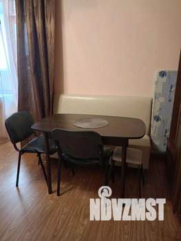 2-к квартира, посуточно, 58м2, 1/1 этаж