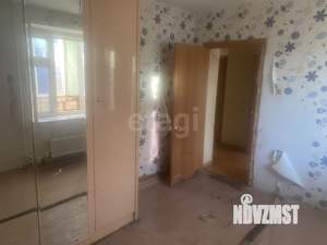 3-к квартира, на длительный срок, 60м2, 1/5 этаж