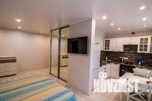 3-к квартира, посуточно, 56м2, 4/5 этаж