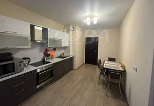 1-к квартира, на длительный срок, 49м2, 3/16 этаж