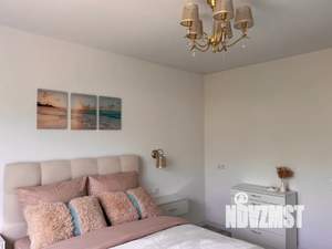 2-к квартира, посуточно, 54м2, 4/12 этаж