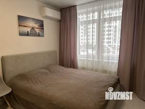 Студия квартира, посуточно, 20м2, 2/26 этаж