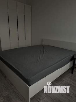 1-к квартира, на длительный срок, 54м2, 14/26 этаж