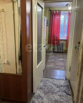 1-к квартира, на длительный срок, 34м2, 1/9 этаж