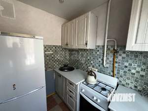 1-к квартира, на длительный срок, 30м2, 1/5 этаж