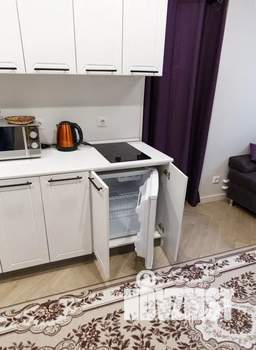 1-к квартира, посуточно, 20м2, 2/12 этаж