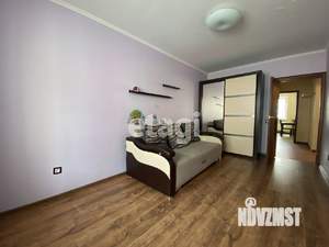 1-к квартира, на длительный срок, 30м2, 4/9 этаж