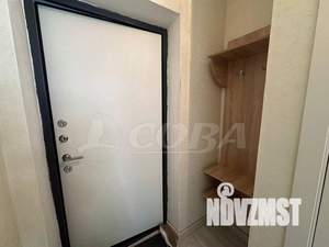 Студия квартира, на длительный срок, 18м2, 10/16 этаж