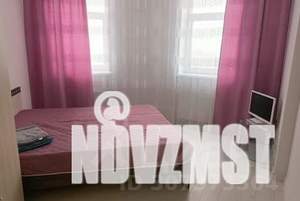 1-к квартира, посуточно, 35м2, 16/16 этаж