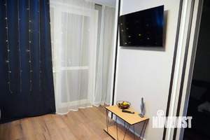 1-к квартира, посуточно, 36м2, 7/10 этаж