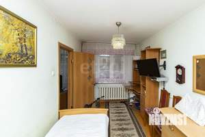 2-к квартира, на длительный срок, 44м2, 2/5 этаж