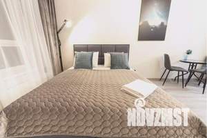 1-к квартира, посуточно, 25м2, 9/9 этаж