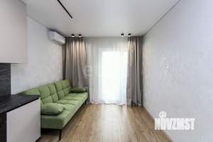 Студия квартира, на длительный срок, 23м2, 3/10 этаж