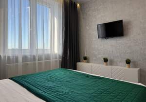 1-к квартира, на длительный срок, 48м2, 7/16 этаж