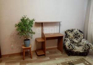 1-к квартира, на длительный срок, 38м2, 8/9 этаж