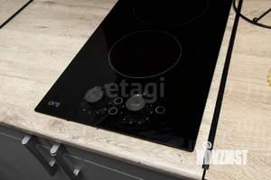 Студия квартира, на длительный срок, 19м2, 2/5 этаж