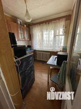 1-к квартира, на длительный срок, 32м2, 4/8 этаж
