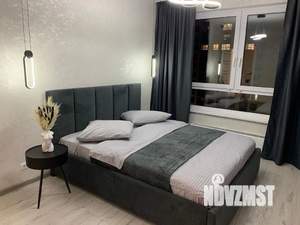 2-к квартира, посуточно, 62м2, 11/15 этаж