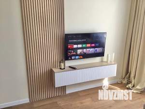 2-к квартира, посуточно, 56м2, 4/9 этаж