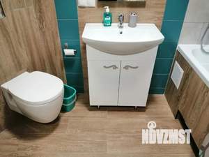 1-к квартира, посуточно, 30м2, 6/16 этаж