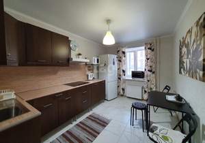 1-к квартира, на длительный срок, 37м2, 5/14 этаж