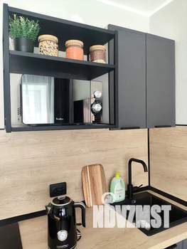 1-к квартира, посуточно, 23м2, 2/5 этаж