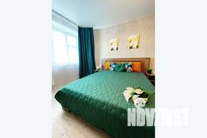 1-к квартира, посуточно, 40м2, 9/10 этаж