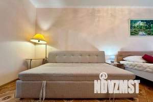 1-к квартира, посуточно, 45м2, 8/14 этаж