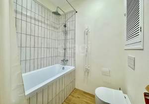 Студия квартира, на длительный срок, 30м2, 15/24 этаж