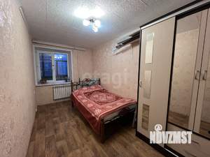 2-к квартира, на длительный срок, 47м2, 2/12 этаж