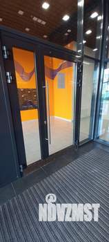 Студия квартира, на длительный срок, 25м2, 5/24 этаж