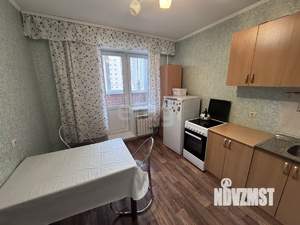 2-к квартира, на длительный срок, 51м2, 5/17 этаж
