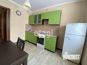 1-к квартира, на длительный срок, 30м2, 4/9 этаж