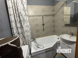 1-к квартира, на длительный срок, 41м2, 9/19 этаж