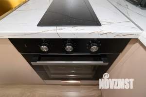 Студия квартира, посуточно, 30м2, 7/21 этаж