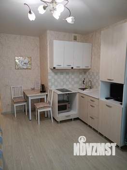 Студия квартира, посуточно, 34м2, 13/20 этаж