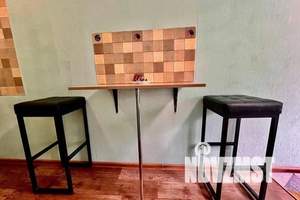 1-к квартира, посуточно, 18м2, 1/5 этаж